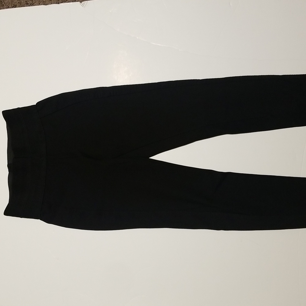Zara Basic Leggings Size Small - image 1